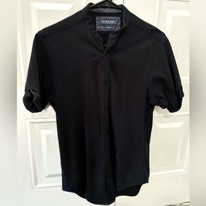 Zara Men Buttoned Shirt